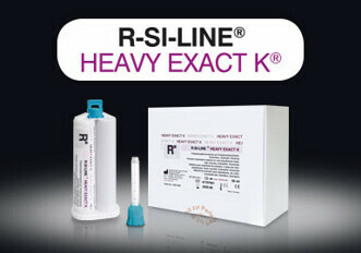 R-SI-LINE HEAVY EXACT K