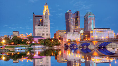 ADHA holds 95th Annual Conference in Columbus, Ohio