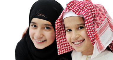 Saudi youth prefer clear aligners