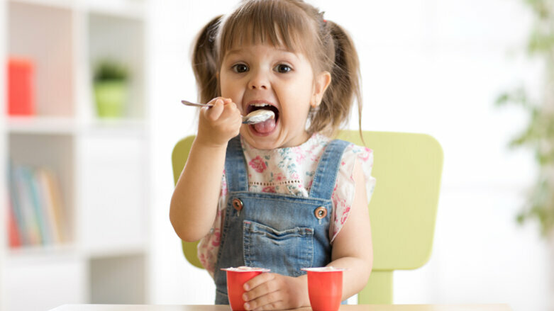 UK makes progress on sugar reduction in yogurts
