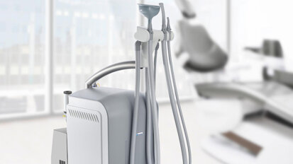 Air Techniques announces new products and whitepaper study ahead of Greater New York Dental Meeting