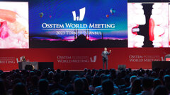 Dive into ‘Magic of Leading Digital Dentistry’: Unveiling educational programmes at 2024 Osstem World Meeting in Seoul
