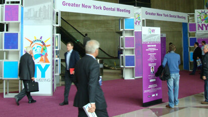 Meeting Review: 87th annual Greater New York Dental Meeting