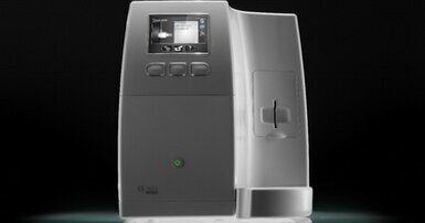 CS 7600 Digital Imaging Plate System