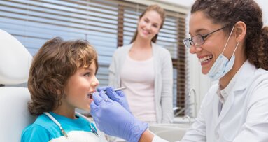 Australian Dental Association data shows children suffer from a “flawed hospital funding model”