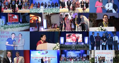 Integrate to innovate: 18th Indian Prosthodontics Society convention