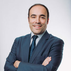 Dr Luis Pinheiro