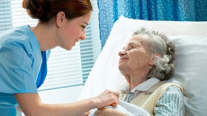 MZ przeprowadzi szkolenia geriatryczne dla personelu medycznego