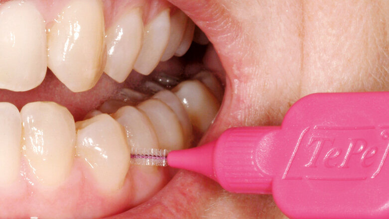 Výzva k vytvoření a zachování zdravých návyků ústní hygieny