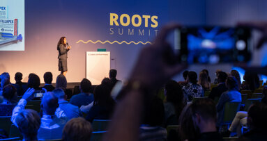 ROOTS SUMMIT makes great comeback in Prague