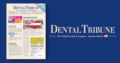 Dental Tribune Österreich 7/2021 – jetzt als E-Paper