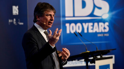 “Shaping the dental future” with 100 years of success at IDS