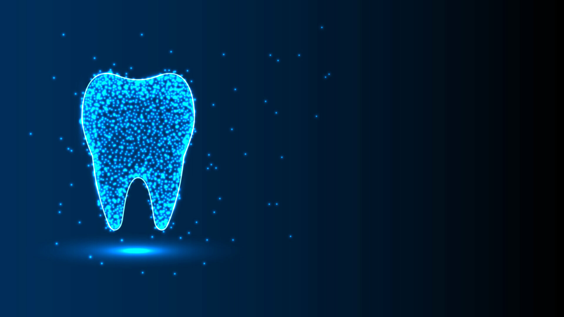 Disruptive technology—enhancing dentistry
