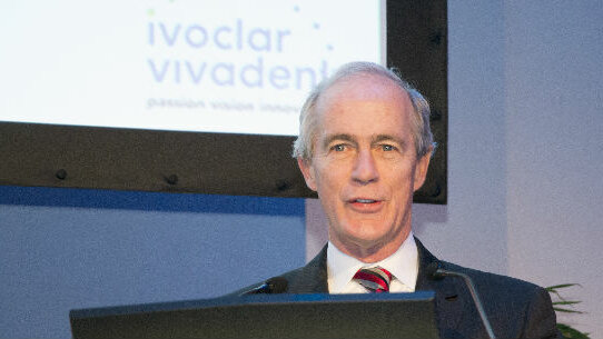 Ivoclar Vivadent: 2012, un anno di successo