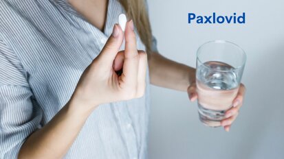 ‘Paxlovid’ pill gets FDA approval for home COVID treatment