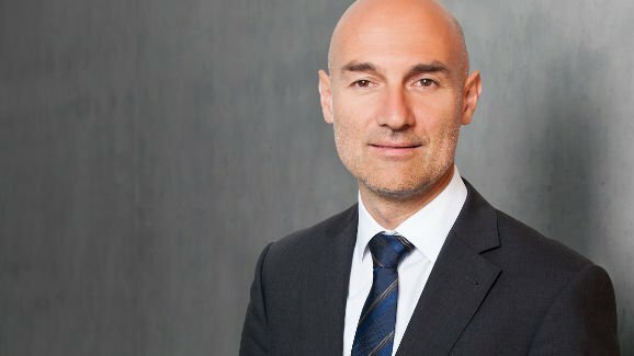 Ivoclar Vivadent nomeia novo executivo de produção