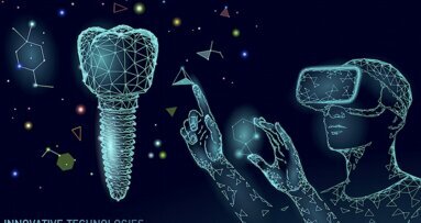 How artificial intelligence is driving dental technology