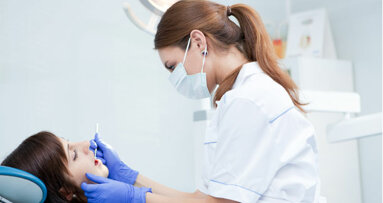 DentalHygiene: Start in der Schweiz vor 40 Jahren