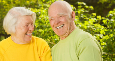 Oral Health America receives grant to help older adults