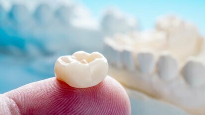 Essgewohnheiten durch Aminosäuren im Zahnschmelz erforscht