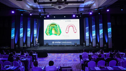 Align Technology’s annual Invisalign Scientific Symposium in Dubai highlights latest innovations in digital dentistry
