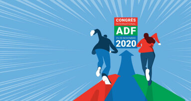 Le congrès de l'ADF 2020 aura bien lieu