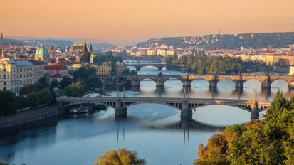 Four days of endodontics—ROOTS SUMMIT to continue legacy in Prague