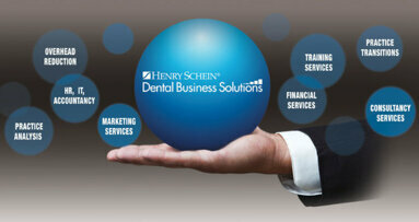 Henry Schein Ireland launches Dental Business Solutions website