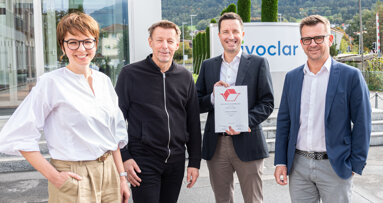 Ivoclar Adhese Universal VivaPen gewinnt Deutschen Verpackungspreis 2022