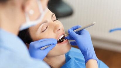 Quality of UK dental services remains high
