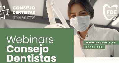 La Fundación Dental Española apuesta por la Formación Continuada