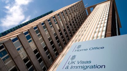 British government may still choose dental radiographs to estimate asylum seeker age despite BDA opposition