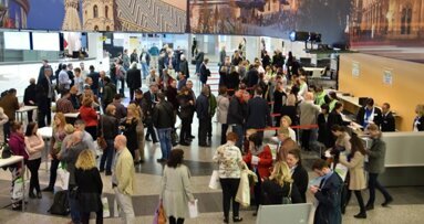 Über 1.650 Teilnehmer: Ivoclar Vivadent eröffnet Ästhetik-Kongress