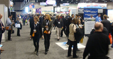 Event review: 2014 Midwinter Meeting in Chicago