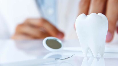 Einführung einer Zahnarztnummer ab Januar 2023