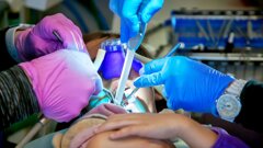 The fight for anaesthesia safety in dentistry—Part 2