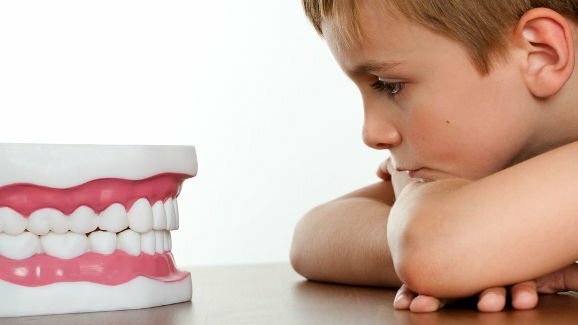 口腔衛生教育だけでは効果がないことが調査により判明