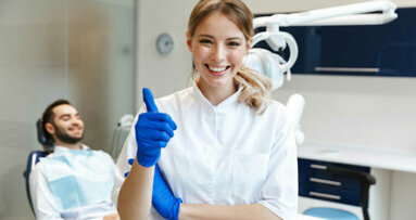Setor odontológico está em alta na lista americana dos melhores empregos