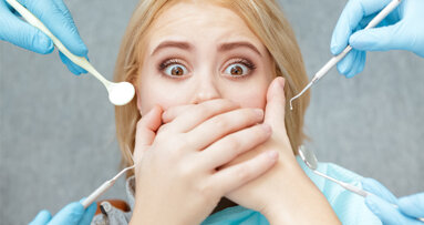 Haben Mütter Zahnarztangst, steigt das Kariesrisiko der Kinder