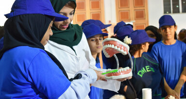 World Oral Health Day 2018 celebrated across Dubai