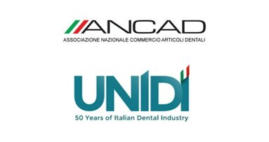 Ancad e Unidi insieme a fianco del dentale per un comune impegno alla ripresa del settore