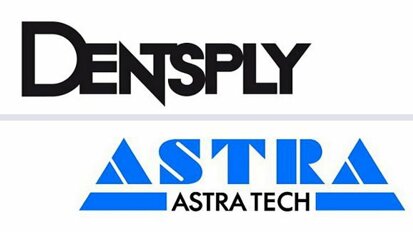 DENTSPLY reçoit l'approbation réglementaire pour l'acquisition d'Astra Tech