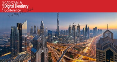 В Дубай предстои 12-ото издание на CAD/CAM & Digital Dentistry Conference