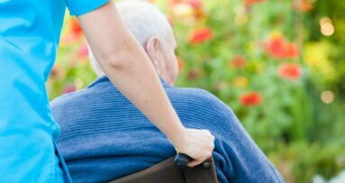Breed initiatief voor betere mondzorg thuiswonende ouderen