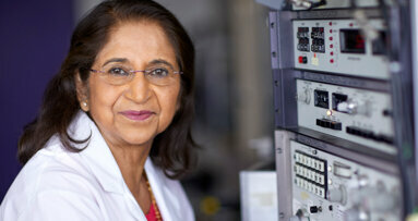 Women in dentistry: Meet chemist and awarded dental materials inventor Dr. Sumita Mitra