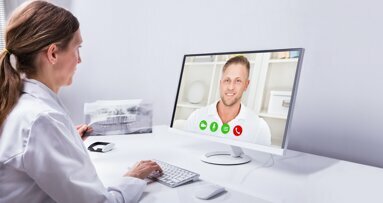What is the future of telehealth in dentistry?