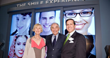 National Museum of Dentistry celebrates opening of ‘Smile Experience’ exhibition