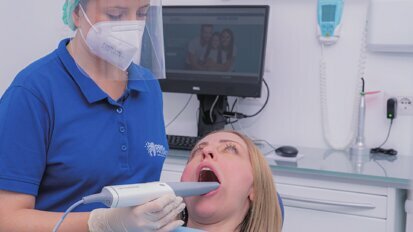 Vuxna får inte tandvård på den svenska landsbygen