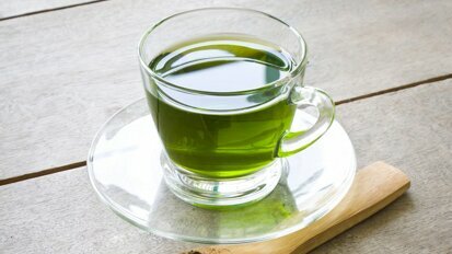 Srebro i zielona herbata pokonują lekoodporne bakterie