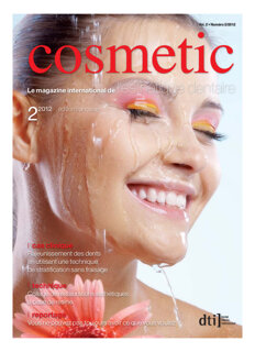 cosmetic dentistry France (Archived) No. 2, 2012